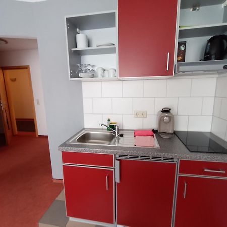 Bodensee Gaestehaus Tettnang Albergo ภายนอก รูปภาพ