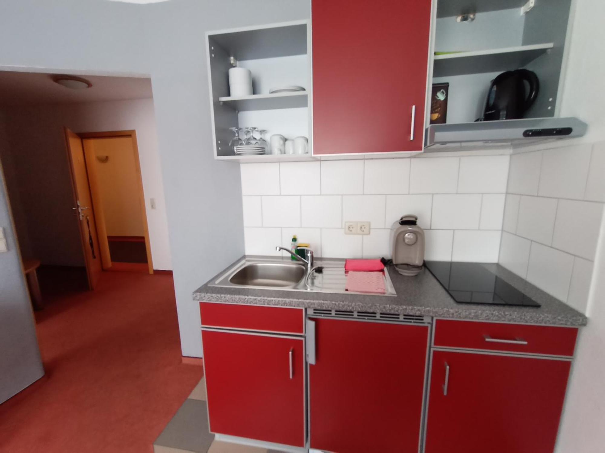 Bodensee Gaestehaus Tettnang Albergo ภายนอก รูปภาพ