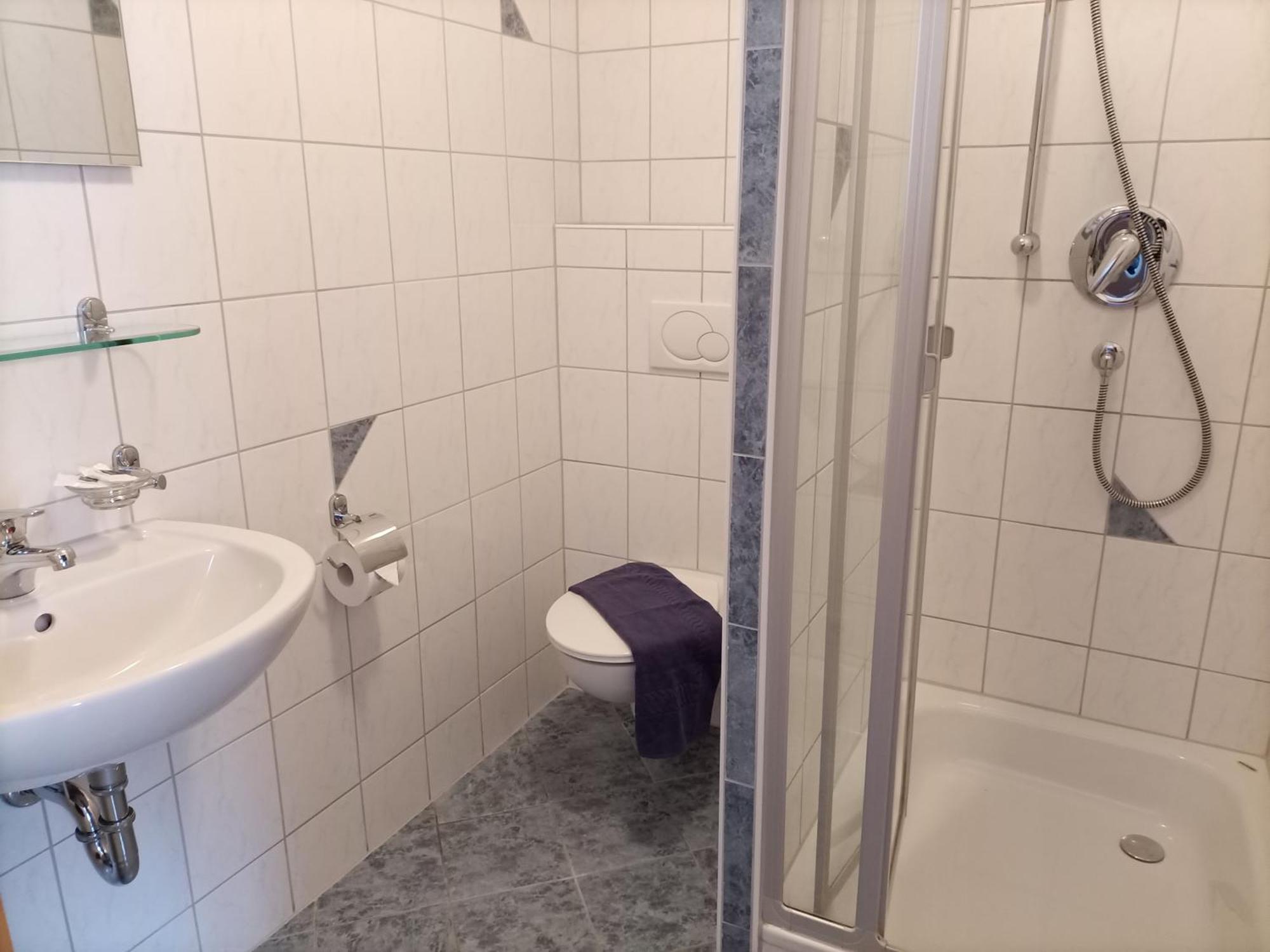 Bodensee Gaestehaus Tettnang Albergo ภายนอก รูปภาพ